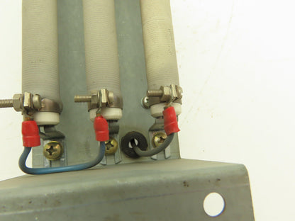 KEB Bremsodul Braking Resistor Module 20 Ohm 220V Circuit Board BROKEN RESISTOR