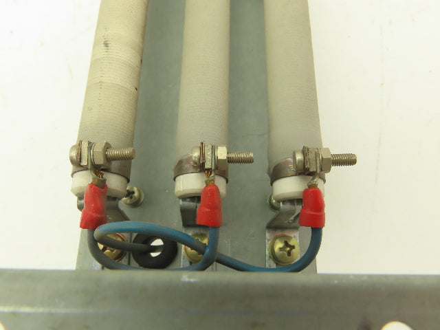 KEB Bremsodul Braking Resistor Module 20 Ohm 220V Circuit Board BROKEN RESISTOR