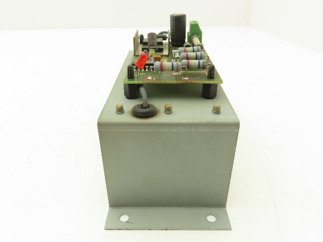 KEB Bremsodul Braking Resistor Module 20 Ohm 220V Circuit Board BROKEN RESISTOR