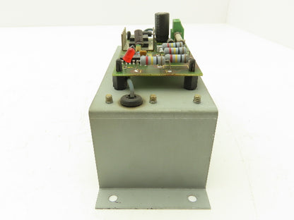 KEB Bremsodul Braking Resistor Module 20 Ohm 220V Circuit Board BROKEN RESISTOR