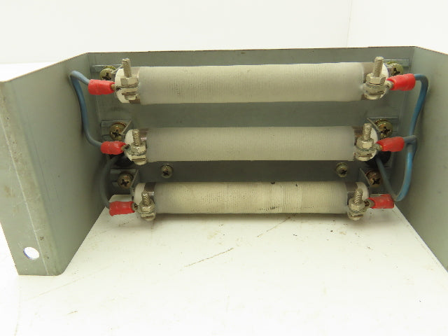 KEB Bremsodul Braking Resistor Module 20 Ohm 220V Circuit Board BROKEN RESISTOR