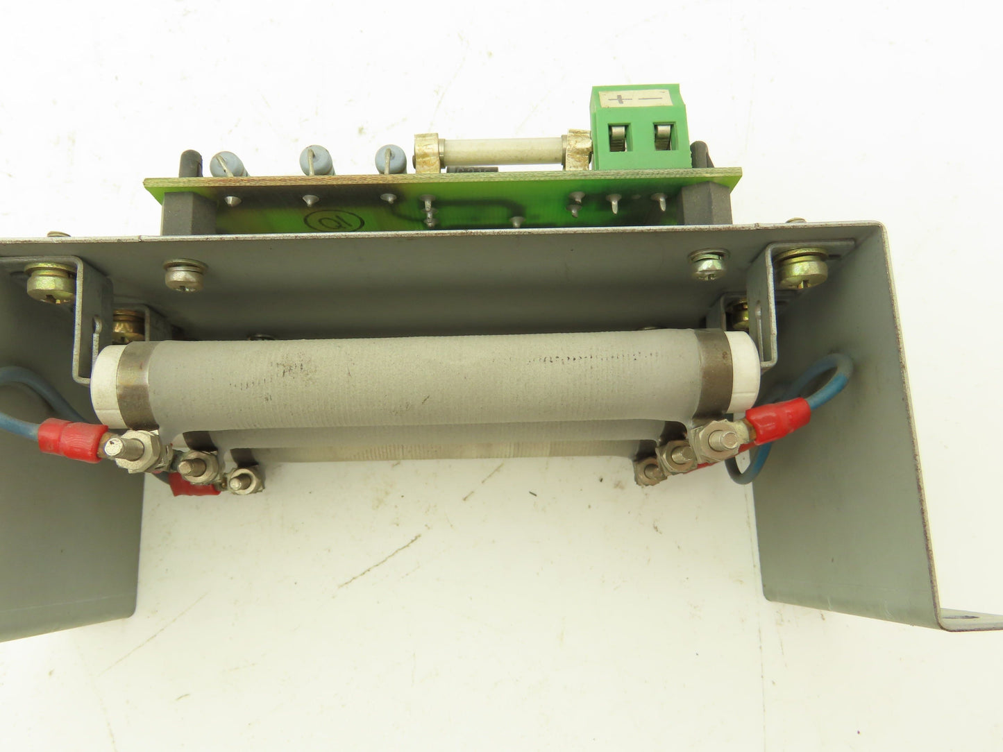 KEB Bremsodul Braking Resistor Module 20 Ohm 220V Circuit Board BROKEN RESISTOR