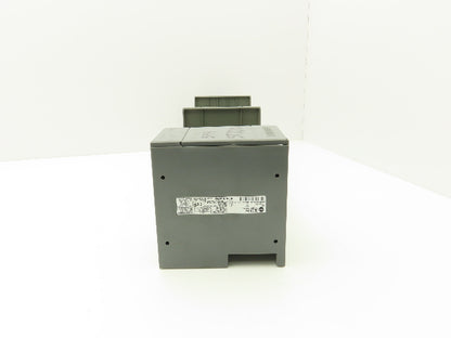 Allen Bradley 1746-A13 1746-P2 SLC 500 Power Supply 13-Slot I/O Chassis Rack