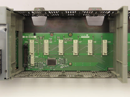 Allen Bradley 1746-A13 1746-P2 SLC 500 Power Supply 13-Slot I/O Chassis Rack