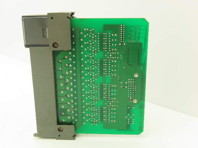 Allen Bradley 1746-IB16 SLC 500 Input Module Series C Missing Doors Lot of 4