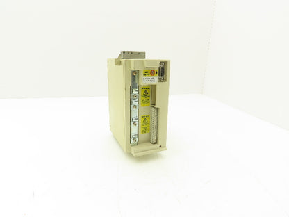 07.F5.B3A-0A00 F5 Power Supply 0-1600Hz 3PH 0-240V 4A Output 1PH 200-264V 8A In