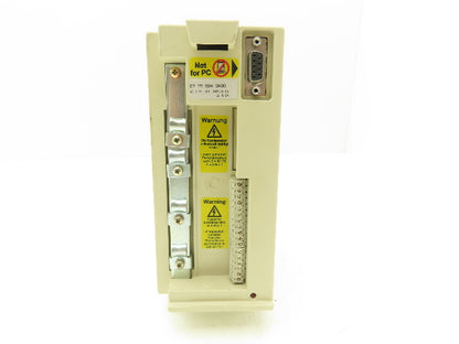 07.F5.B3A-0A00 F5 Power Supply 0-1600Hz 3PH 0-240V 4A Output 1PH 200-264V 8A In