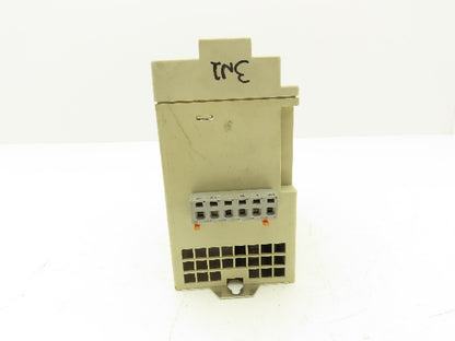 07.F5.B3A-0A00 F5 Power Supply 0-1600Hz 3PH 0-240V 4A Output 1PH 200-264V 8A In