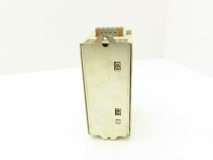07.F5.B3A-0A00 F5 Power Supply 0-1600Hz 3PH 0-240V 4A Output 1PH 200-264V 8A In