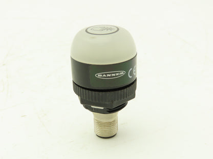 Banner K30ALBT2RGHQ Touch Sensor Red Green Light 12-30VDC