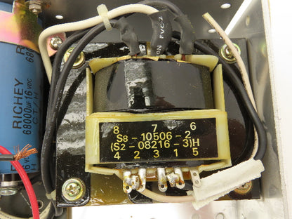 Sola SLS-05-120-1 Open Frame Power Supply Module 120/240V 5V 12A Lot of 2