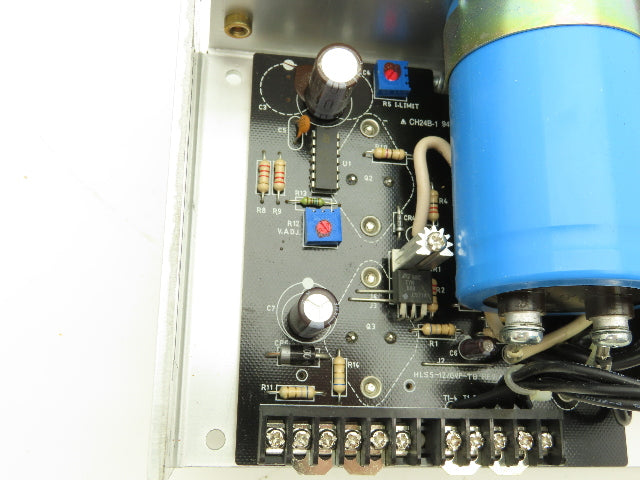 Sola SLS-05-120-1 Open Frame Power Supply Module 120/240V 5V 12A Lot of 2