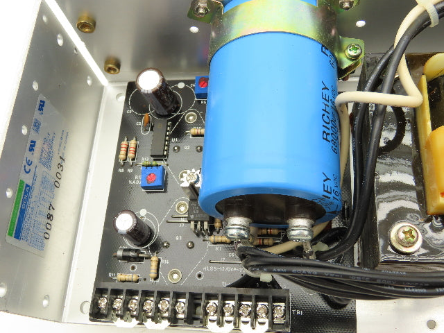 Sola SLS-05-120-1 Open Frame Power Supply Module 120/240V 5V 12A Lot of 2