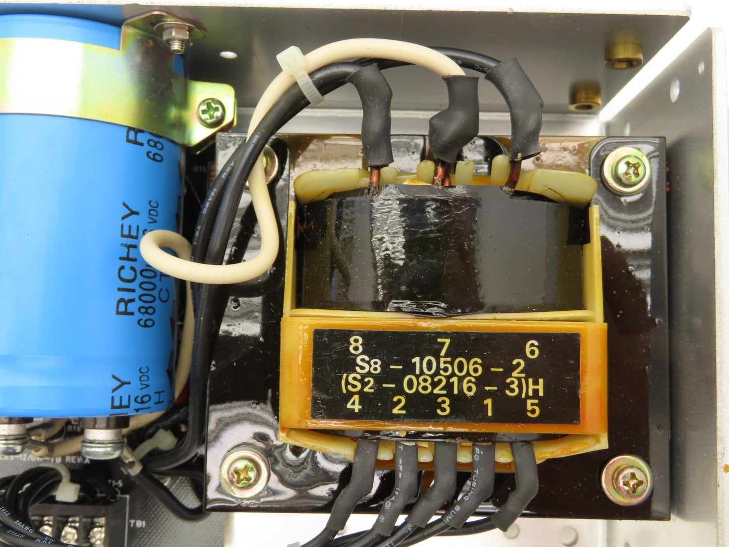 Sola SLS-05-120-1 Open Frame Power Supply Module 120/240V 5V 12A Lot of 2
