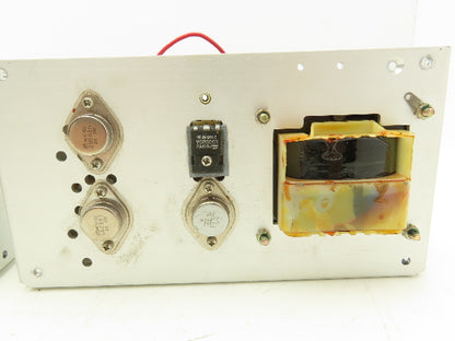 Sola SLS-05-120-1 Open Frame Power Supply Module 120/240V 5V 12A Lot of 2