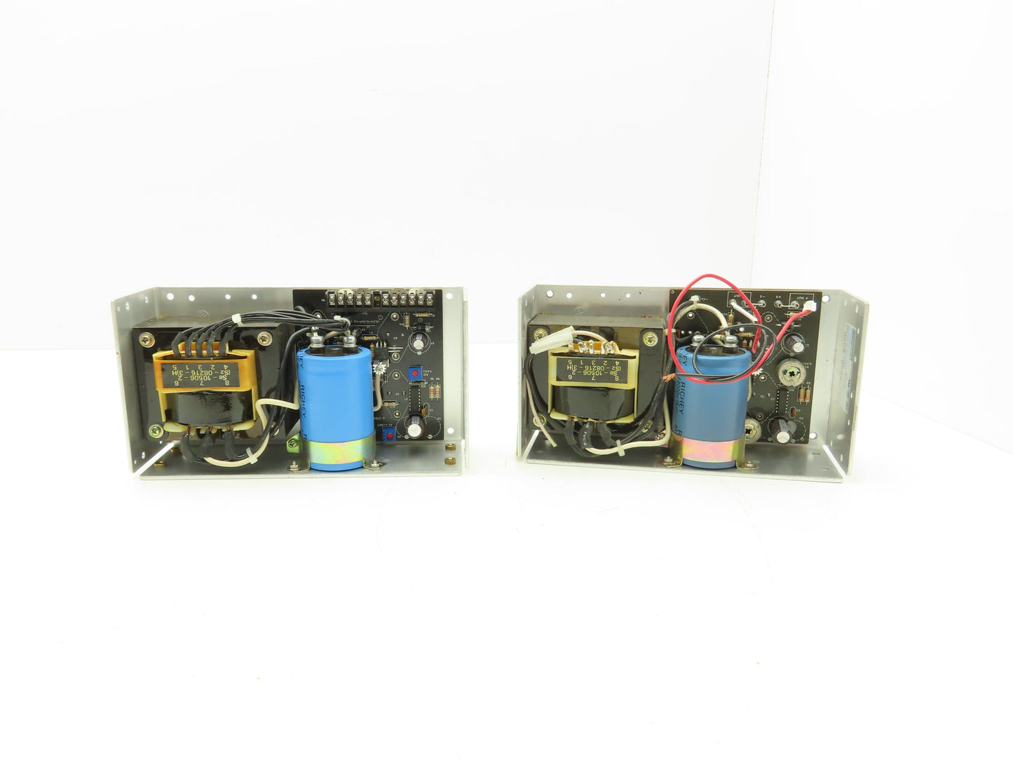 Sola SLS-05-120-1 Open Frame Power Supply Module 120/240V 5V 12A Lot of 2