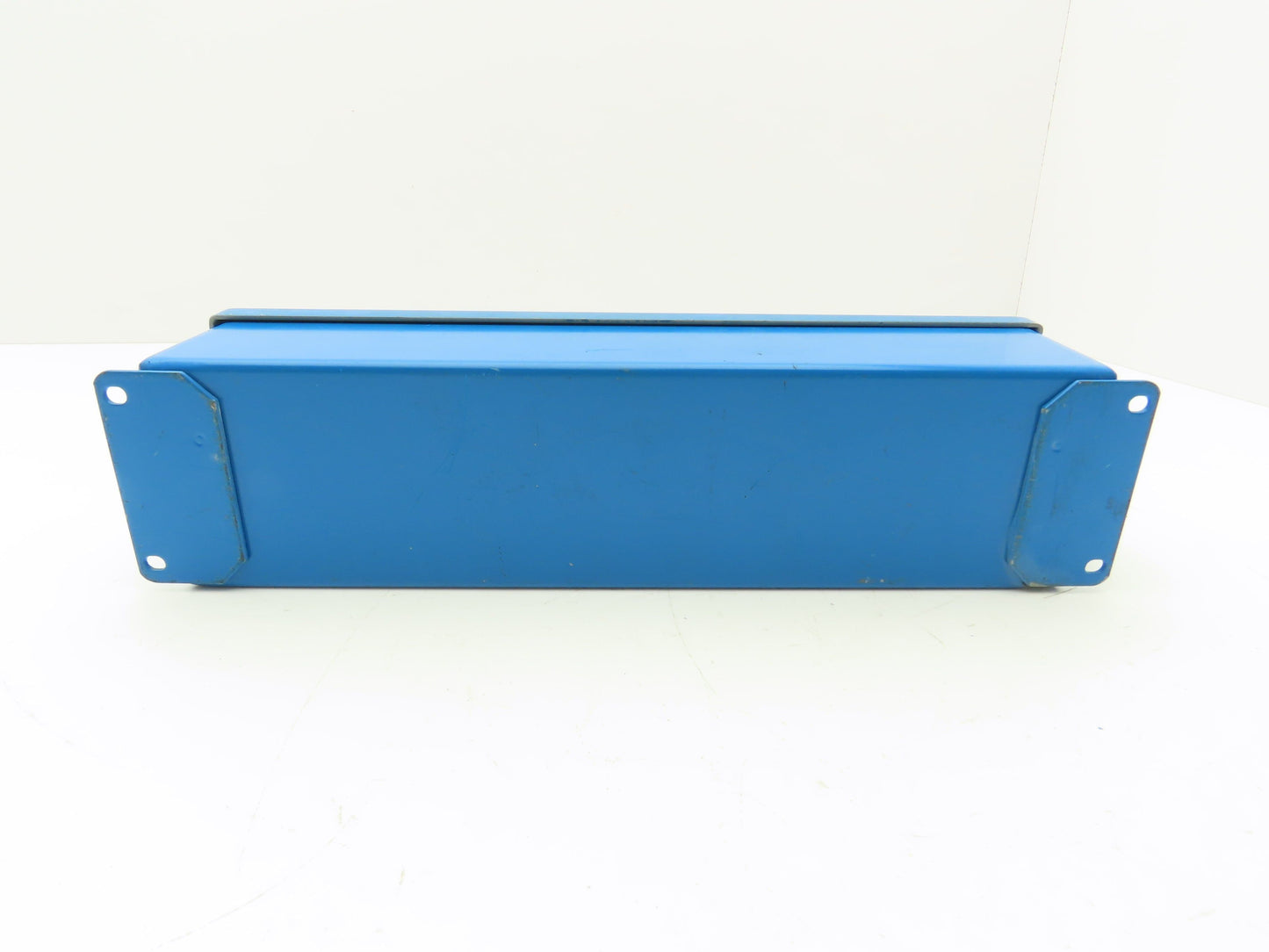 Hoffman E-5PB Push Button Enclosure 5 Hole E-Stop Start