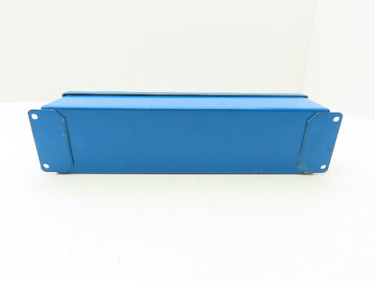 Hoffman E-5PB Push Button Enclosure 5 Hole E-Stop Start