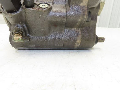Parker PAVC33BR42W26 Hydraulic Variable Piston Pump 15 GPM 3000 PSI