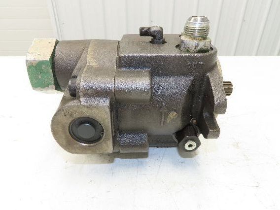 Parker PAVC33BR42W26 Hydraulic Variable Piston Pump 15 GPM 3000 PSI