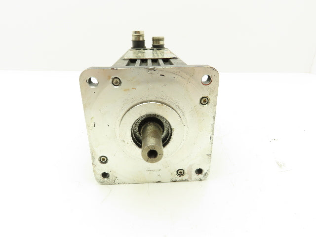 Elwood M442-KYN0-050Y-3C AC Servo Motor 4500RPM 1.97HP 3PH IP66