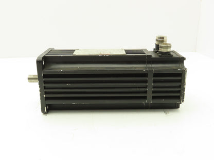 Elwood M442-KYN0-050Y-3C AC Servo Motor 4500RPM 1.97HP 3PH IP66