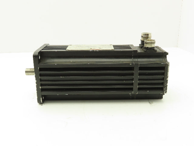 Elwood M442-KYN0-050Y-3C AC Servo Motor 4500RPM 1.97HP 3PH IP66