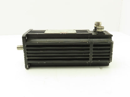 Elwood M442-KYN0-050Y-3C AC Servo Motor 4500RPM 1.97HP 3PH IP66