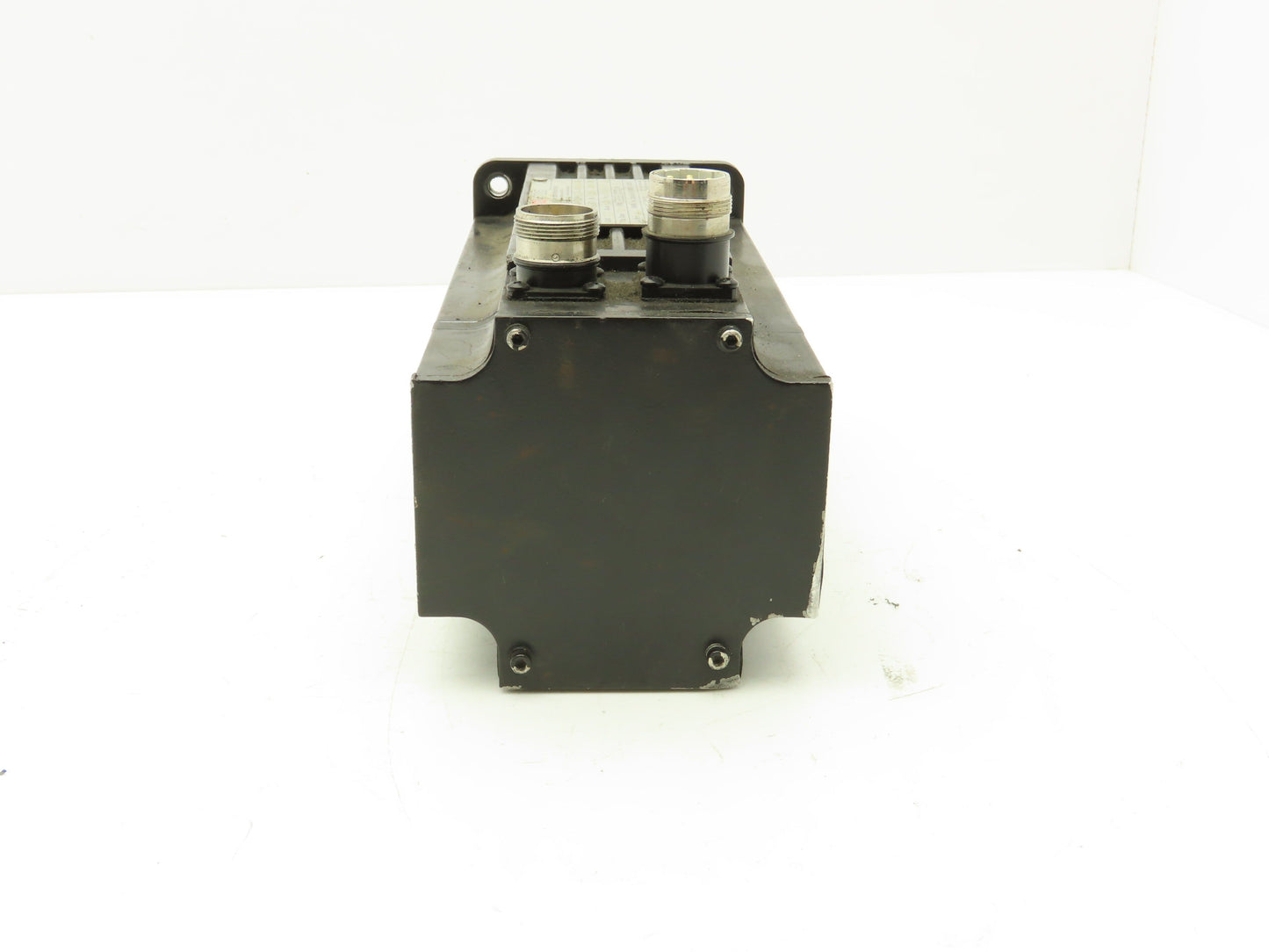 Elwood M442-KYN0-050Y-3C AC Servo Motor 4500RPM 1.97HP 3PH IP66