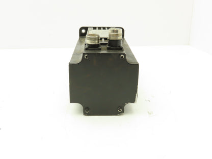 Elwood M442-KYN0-050Y-3C AC Servo Motor 4500RPM 1.97HP 3PH IP66