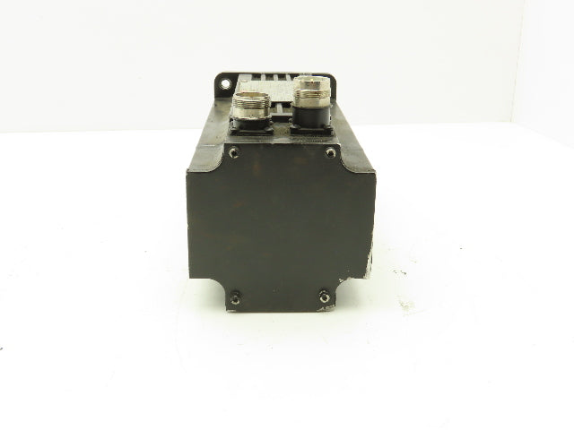 Elwood M442-KYN0-050Y-3C AC Servo Motor 4500RPM 1.97HP 3PH IP66