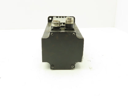 Elwood M442-KYN0-050Y-3C AC Servo Motor 4500RPM 1.97HP 3PH IP66