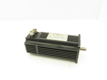 Elwood M442-KYN0-050Y-3C AC Servo Motor 4500RPM 1.97HP 3PH IP66