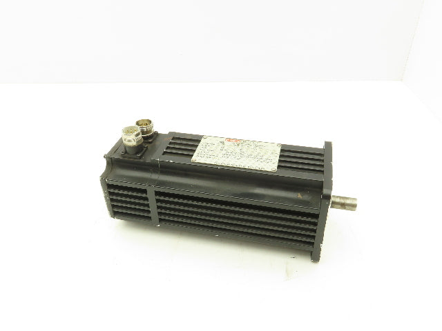Elwood M442-KYN0-050Y-3C AC Servo Motor 4500RPM 1.97HP 3PH IP66
