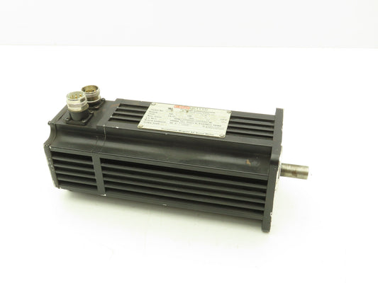 Elwood M442-KYN0-050Y-3C AC Servo Motor 4500RPM 1.97HP 3PH IP66