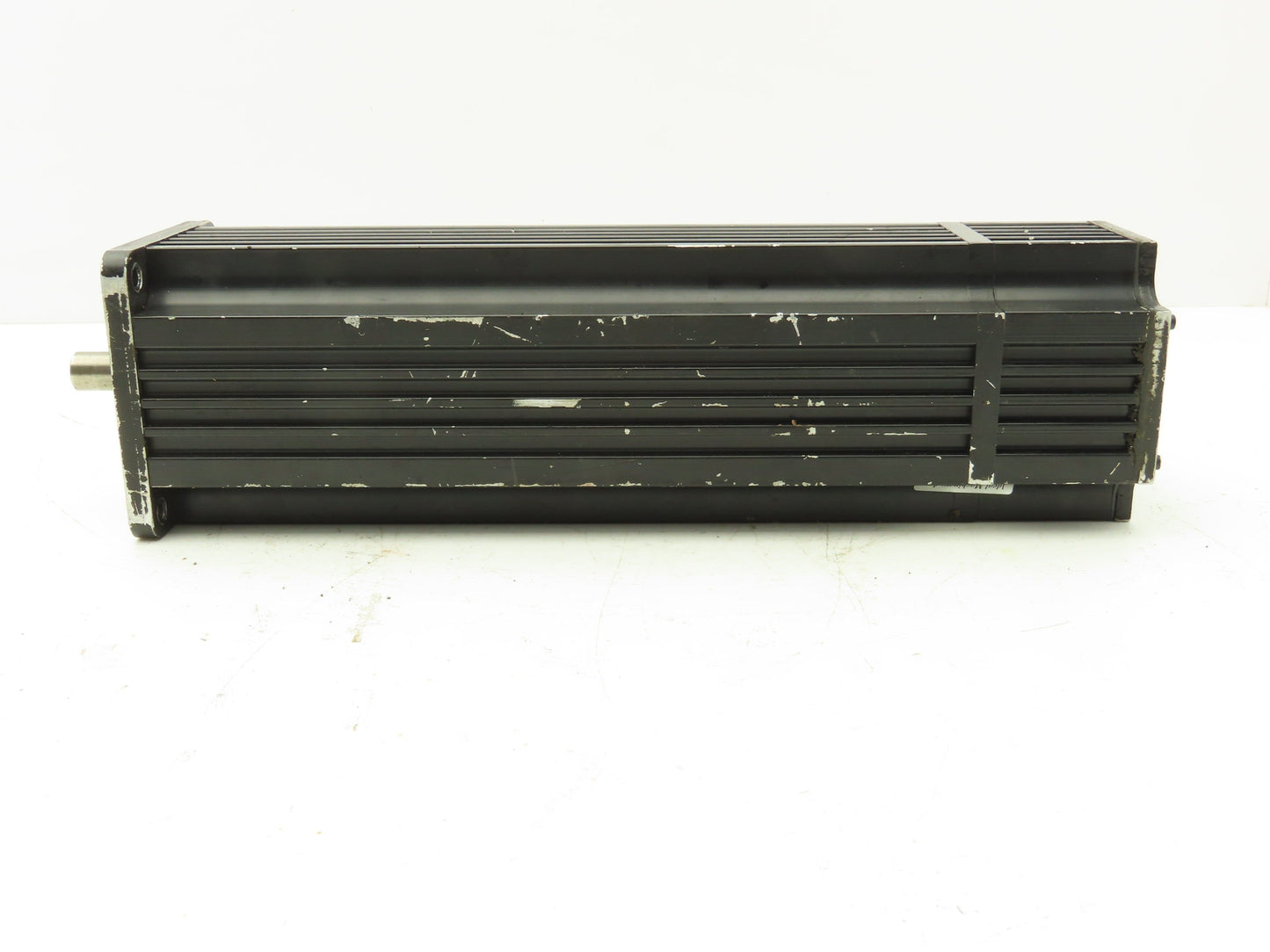 Elwood M444-HYNB-050Y-3C AC Servo Motor 3800RPM 2.76HP 3PH IP66