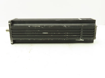 Elwood M444-HYNB-050Y-3C AC Servo Motor 3800RPM 2.76HP 3PH IP66