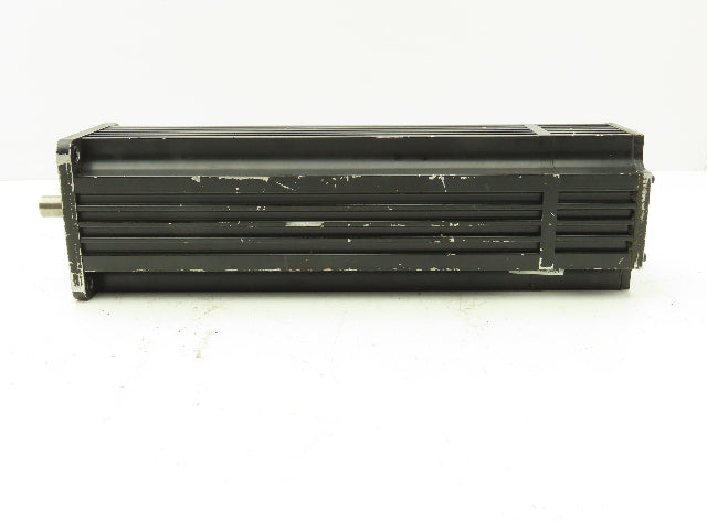 Elwood M444-HYNB-050Y-3C AC Servo Motor 3800RPM 2.76HP 3PH IP66