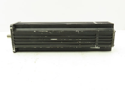 Elwood M444-HYNB-050Y-3C AC Servo Motor 3800RPM 2.76HP 3PH IP66