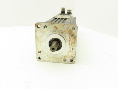 Elwood M444-HYNB-050Y-3C AC Servo Motor 3800RPM 2.76HP 3PH IP66