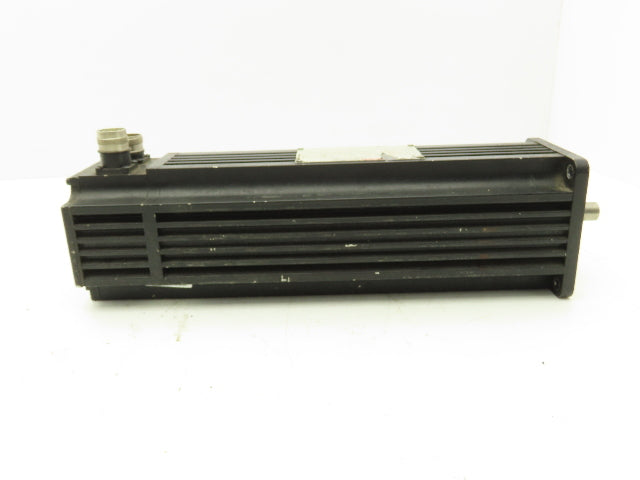 Elwood M444-HYNB-050Y-3C AC Servo Motor 3800RPM 2.76HP 3PH IP66