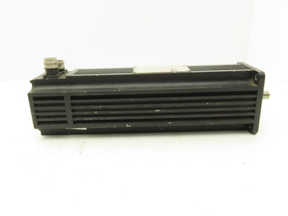 Elwood M444-HYNB-050Y-3C AC Servo Motor 3800RPM 2.76HP 3PH IP66