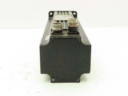 Elwood M444-HYNB-050Y-3C AC Servo Motor 3800RPM 2.76HP 3PH IP66