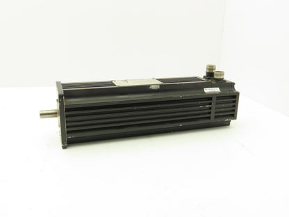 Elwood M444-HYNB-050Y-3C AC Servo Motor 3800RPM 2.76HP 3PH IP66