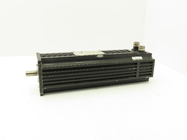 Elwood M444-HYNB-050Y-3C AC Servo Motor 3800RPM 2.76HP 3PH IP66