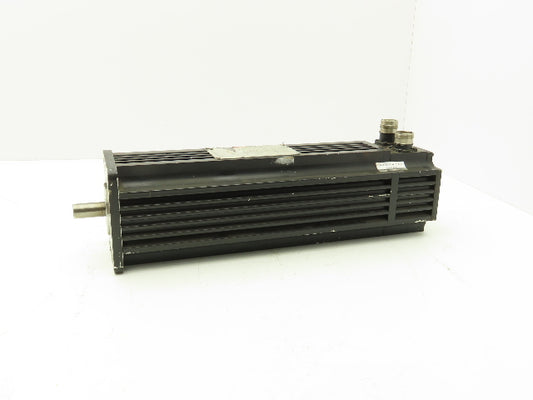 Elwood M444-HYNB-050Y-3C AC Servo Motor 3800RPM 2.76HP 3PH IP66