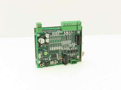 New Celio 1001.02 Remote Analog IO Module PCB Circuit Board