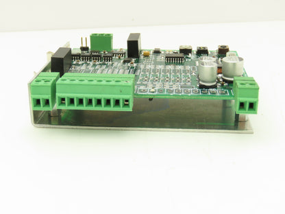 New Celio 1001.02 Remote Analog IO Module PCB Circuit Board
