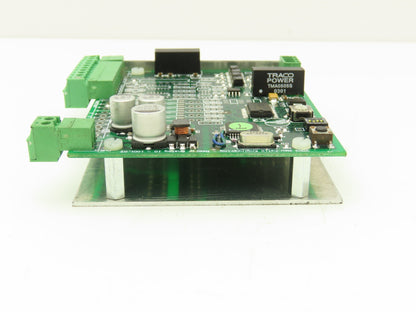 New Celio 1001.02 Remote Analog IO Module PCB Circuit Board