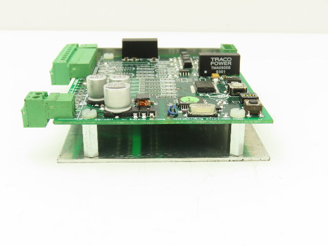 New Celio 1001.02 Remote Analog IO Module PCB Circuit Board